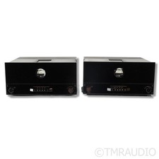 VAC Signature 200iQ Tube Monoblock Power Amplifiers