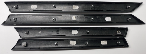 BMW 3 SERIES E46 CARBON CUBE INTERIOR TRIM SET 8211465 - Picture 20 of 20