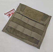 Salty Eagle Industries Side Plate Pocket 1 Pc