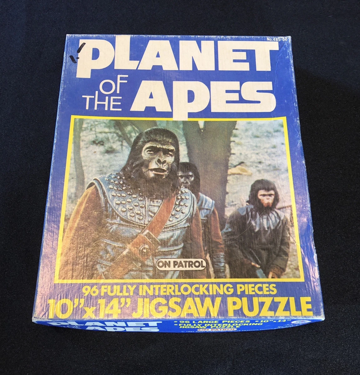 1967 Contemporary Puzzles for sale | eBay