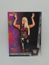 2018 Topps WWE Women's Division - Maryse #18