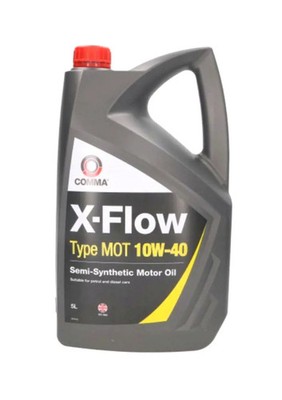 Motoröl 10W-40 101248 COMMA COMMA