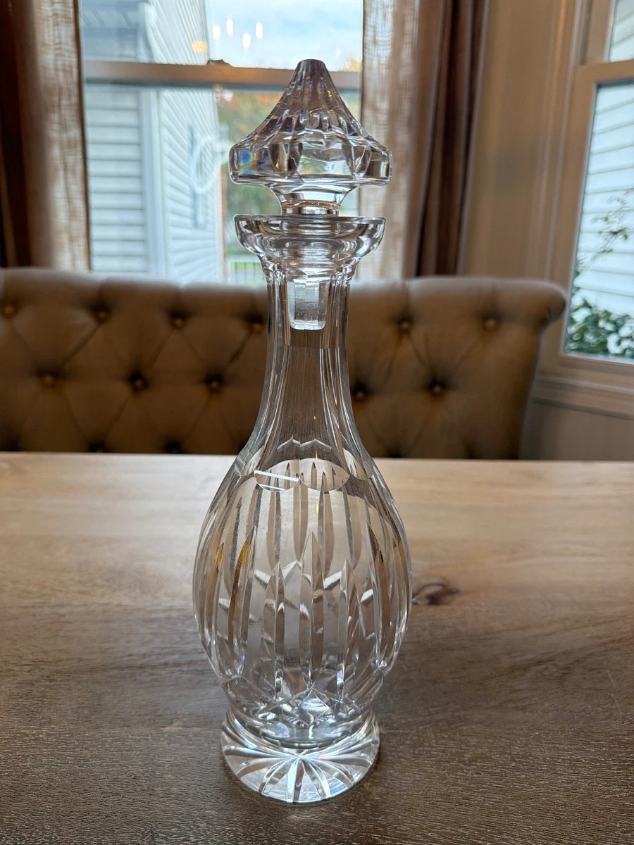 Waterford Crystal Decanters for sale | eBay