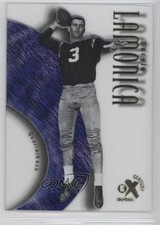 2013 Fleer Retro 1999 EX Century Daryle Lamonica #31 k6j