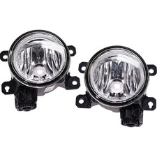 Left And Right Side Fog Light For Honda Civic 2013-2016 Si Sedan 2.4l Halogen Left And Right Side Fog Light For Honda Civic 2013-2016 Si Sedan 2.4l Halogen