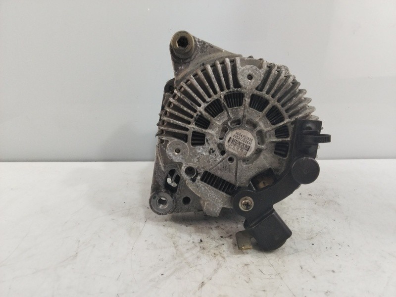 9654752880 alternator Citroen C4 Grand Picasso I 2.0 HDI 138 2006 1717357