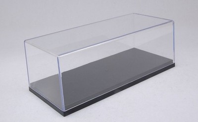 Neo Scale Models VETRINA CON BASE mm 158x68x47 1:43