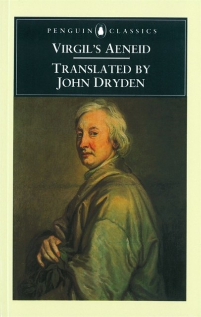 Virgil's Aeneid (Penguin Classics),Frederick Keener, John Dryden - Image 8