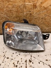 Frontscheinwerfer rechts FIAT PANDA (169) 1.1