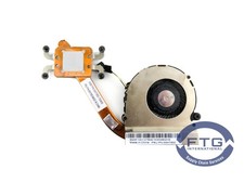 00HT850 Cooling Fan with Heatsink for ThinkPad Yoga 11e