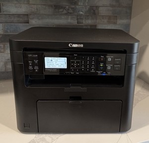 Canon Imageclass Mf232w Printer | eBay