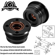Trim Zylinder RAM Rebuild Kit für Volvo Pent...