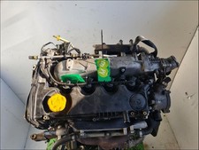 Moteur Alfa Romeo 2000
