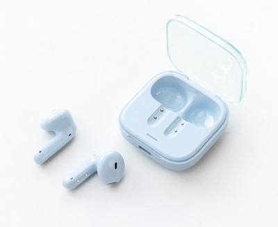 Xiaomi Redmi Buds 6 Active Wireless In-Ear Kopfhörer BT 5.4 Mikrofon