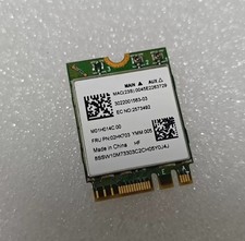 Realtek 802.11ac WIFI Wireless Adapter Card RTL8822CE L44796-005 L44431-001