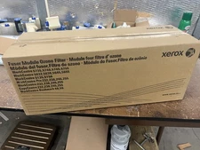 GENUINE XEROX FUSER MODULE OZON FILTER 109R00752 NEW FACTORY SEALED BOX