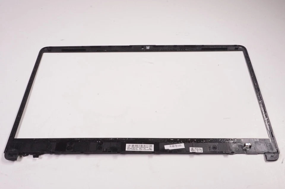 L24465-001 HP LCD Bisel Frontal 14-DK0022 14-CF0006DX 14-CF0012DX Foto 2 de 2