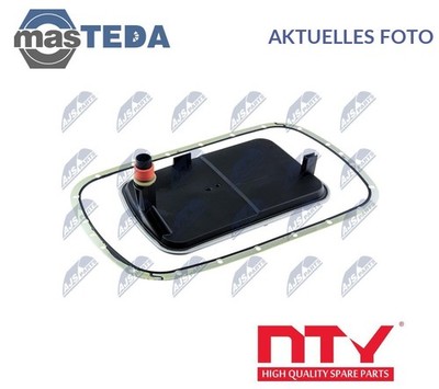 FSF-BM-004 HYDRAULIKFILTER SATZ AUTOMATIK-GETRIEBE NTY FÜR BMW X5,E53
