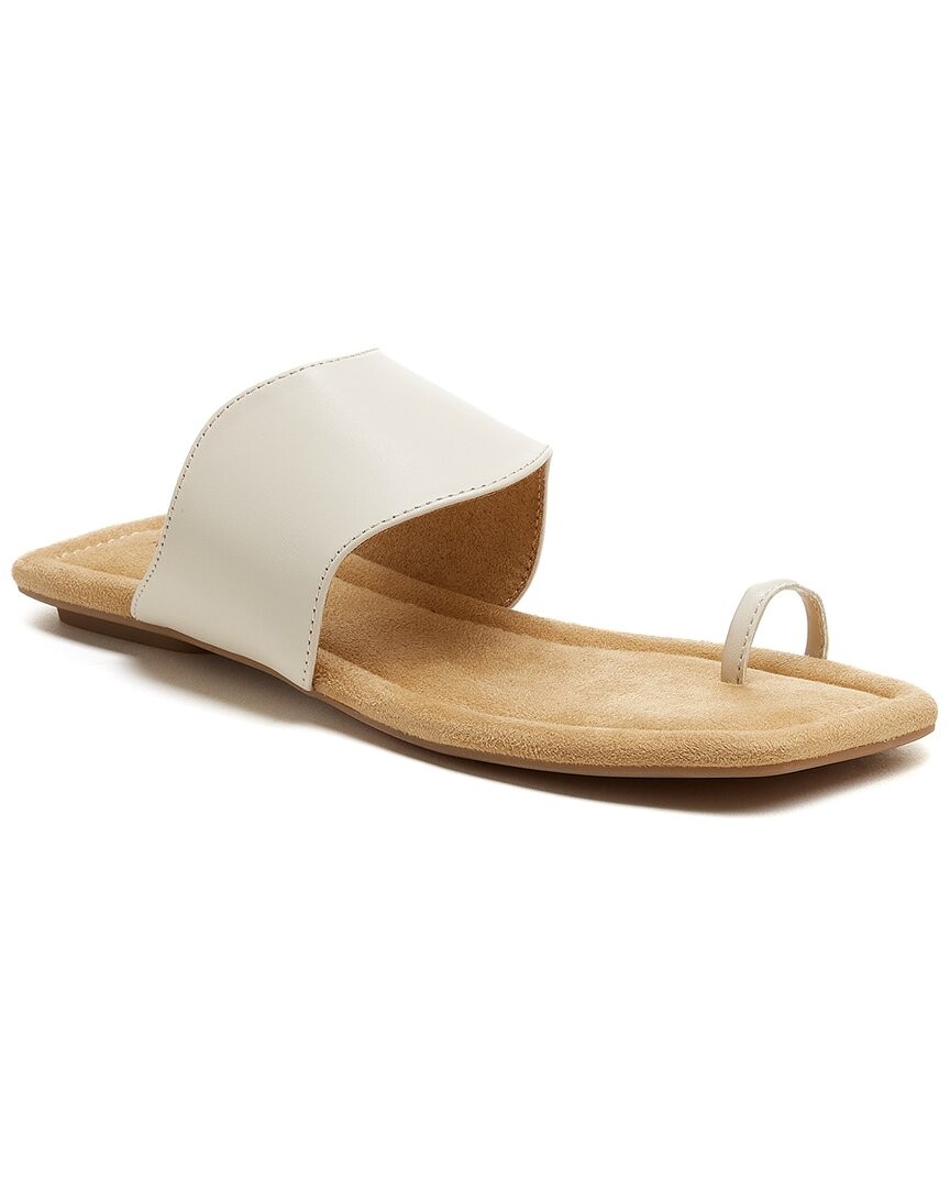 Женские кожаные сандалии Kelsi Dagger Brooklyn Theo 10690₽