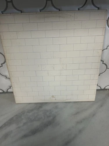 Pink Floyd The Wall Vinyl Record 2xLP 1979 US Columbia Records VG Tested No Skps