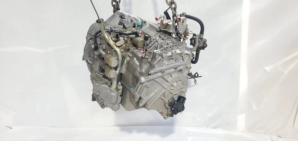 2012 2013 2014 Honda CR-V OEM автоматическая коробка передач 2.4L FWD 5 скоростей  - Изображение 3 из 4