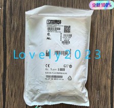 1PC New phoenix contact SUBCON-PLUS-PROFIB/AX/SC 2744380