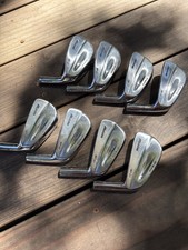 Mizuno MP67 Iron Set 3-PW 8pc Heads Only Right Hand