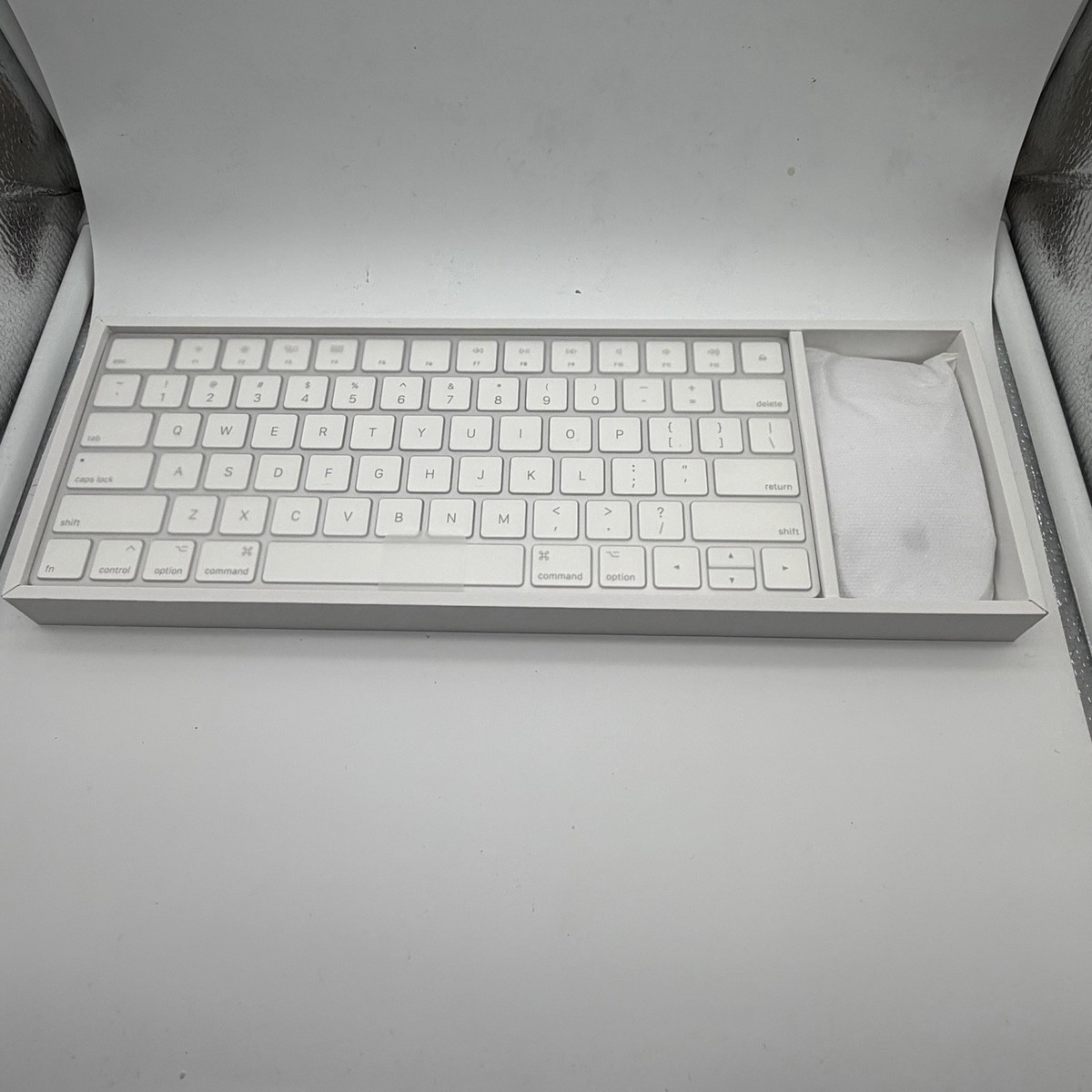 Buy Apple A1644/A1657 Magic Keyboard 2 and Magic Mouse 2 Wireless