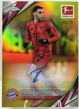 2024-25 Topps Chrome Bundesliga Soccer Checklist Guide in-content 31