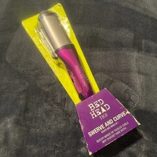 Bed Head TIGI Swerve and Curve Waver and Wand 2 in 1 Beachy Waves Tousled Curls