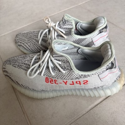 Size 12 - adidas Yeezy Boost 350 V2 Low Blue Tint