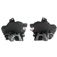 TüRschloss Hinten L&R FüR VW Golf 4 Passat Seat Leon Skoda Octavia