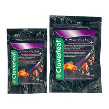 Cloverleaf Absolute Potassium Permanganate Fish Treatment