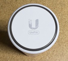 Ubiquiti Unifi Access Point U6 Mesh - 2.4/5 GHz bands Indoor/Outdoor - U6-MESH 