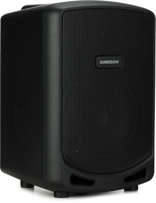 Samson Expedition Escape+ Battery-powered PA System