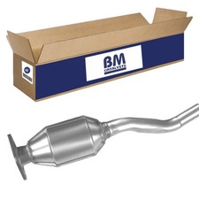 BM KATALYSATOR KAT passend für FIAT SEICENTO (187) 1.1 BIS 10.2000 OHNE OBD