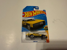 Hot Wheels 2026 Mooneyes Go with Moon Long Bloc 111/250 Wagons 4/10 E Case