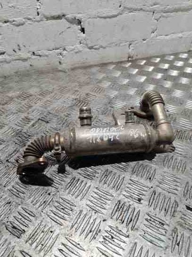 FORD TRANSIT CONNECT P65, P70, P80 AGR-Kühler 4M5Q9F464BC 1.80 Diesel 20213893