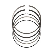 JE Pistons JG1001-3307 Piston Ring Set 1 Cyl. File Fit Each