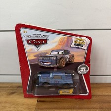 Disney Pixar Cars - Story Tellers Maters Cous...