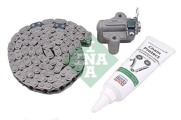 Schaeffler INA Steuerkettensatz 559 1813 10 FüR CitroËN Passend FüR Fiat-image