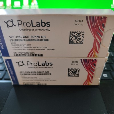 Prolabs-10G-BXD-40km-NR