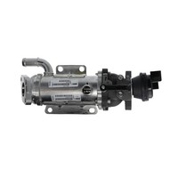 KüHler AbgasrüCkfüHrung Valeo 818791 FüR Renault Opel Laguna II Espace IV