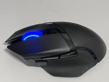 Razer Basilisk V3 X HyperSpeed Wireless Gaming Mouse Black -Excellent Condition