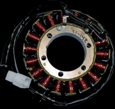 Ricks Alternator Stator Generator Honda Shadow VLX 600 99-07