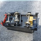Aster 1" Gauge Live Steam #8550 Tender, Nice, Has Been Used Very Little — photo 6