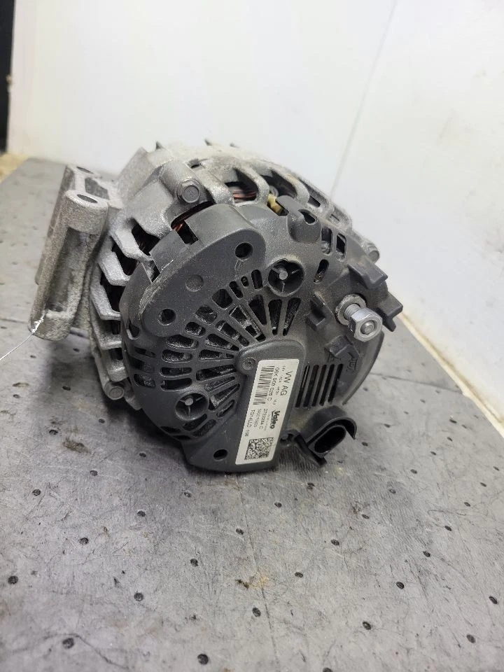 Alternador ID 06K903026C compatible con 20-24 TIGUAN 1691495 Foto 4 de 4