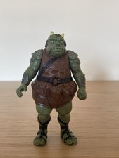 Star Wars Action Figur Vintage Gamorrean Guard 1983 Kenner Return Jedi Jabba Hutt