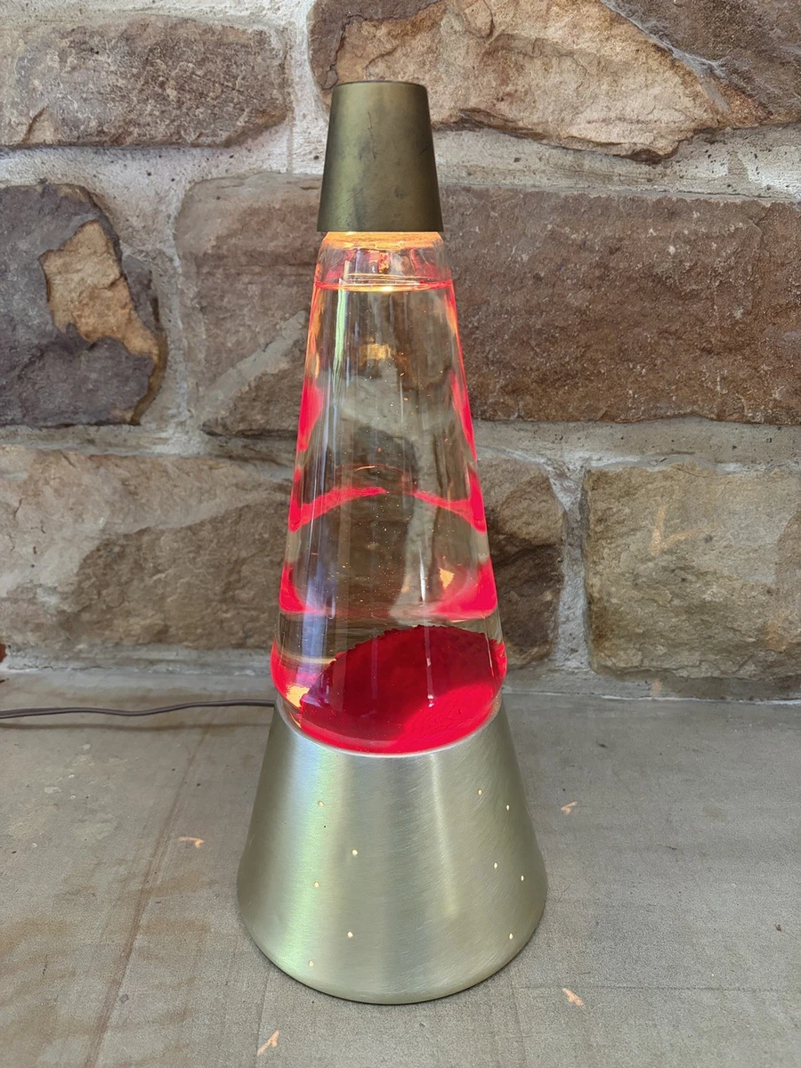 Retro Lava Lamp for sale | eBay