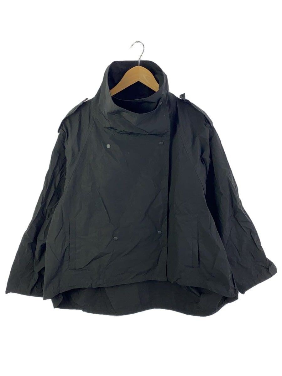 ALTRA Baycrew's Other Jacket Poliestere BLK 24 011 922 6000 1 0
